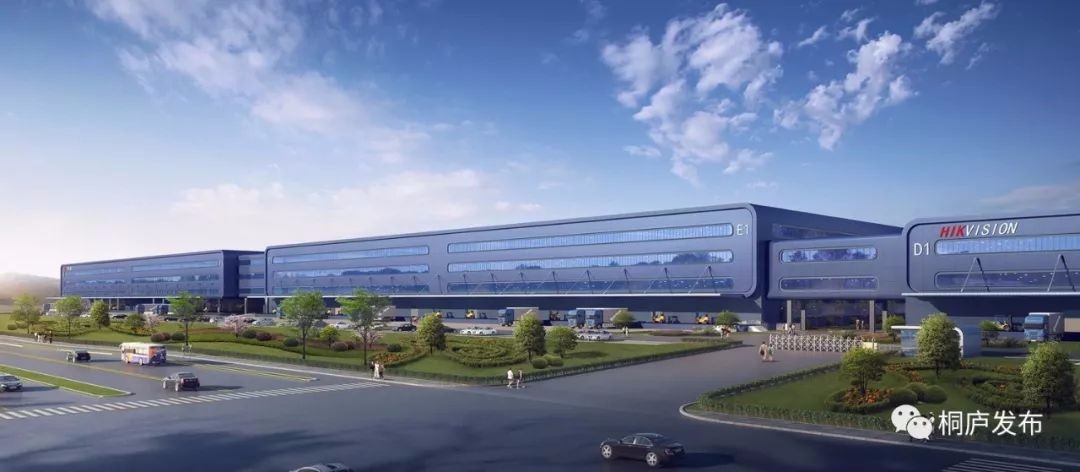 總產(chǎn)值超60億！全球最具規(guī)模的?？低曂]基地軟件開發(fā)新篇章